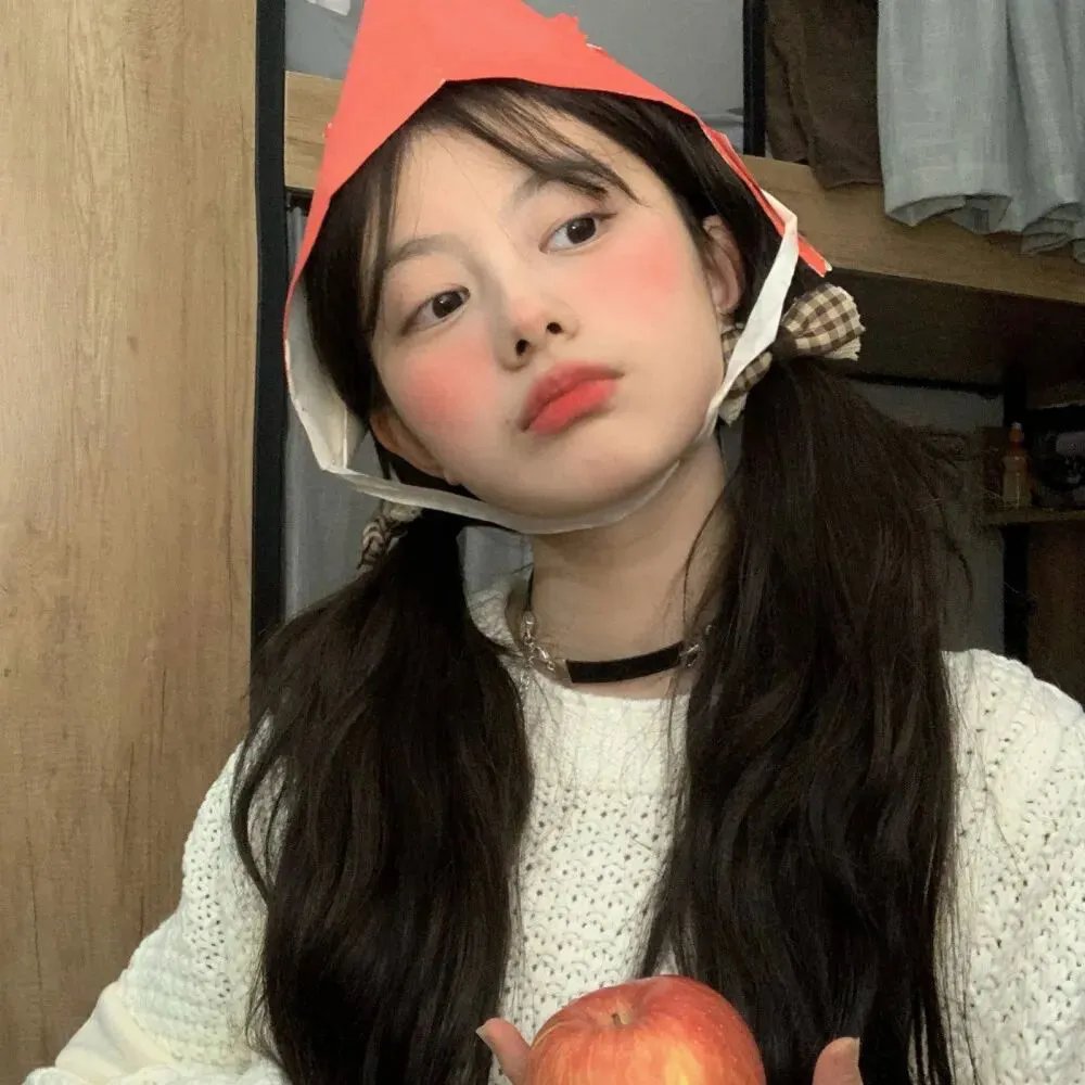 查干淖尔姑娘